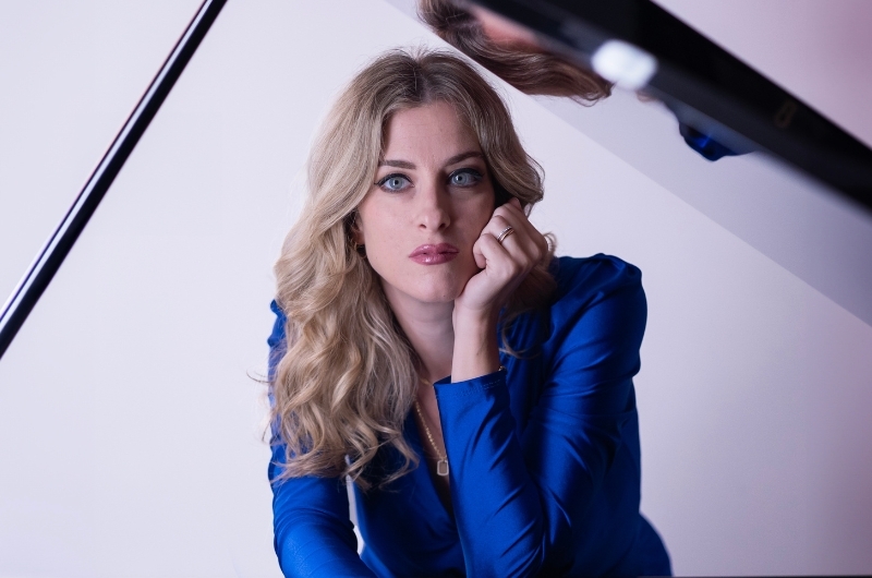 CONCERTO DI BENEFICENZA PER UNICEF