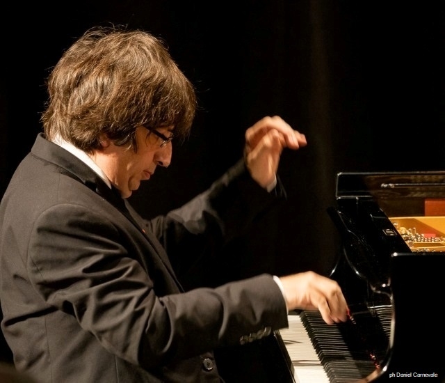I SOLISTI AQUILANI - RAMIN BAHRAMI