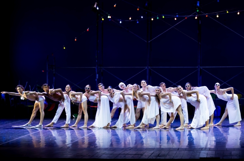 BALLETTO DI ROMA