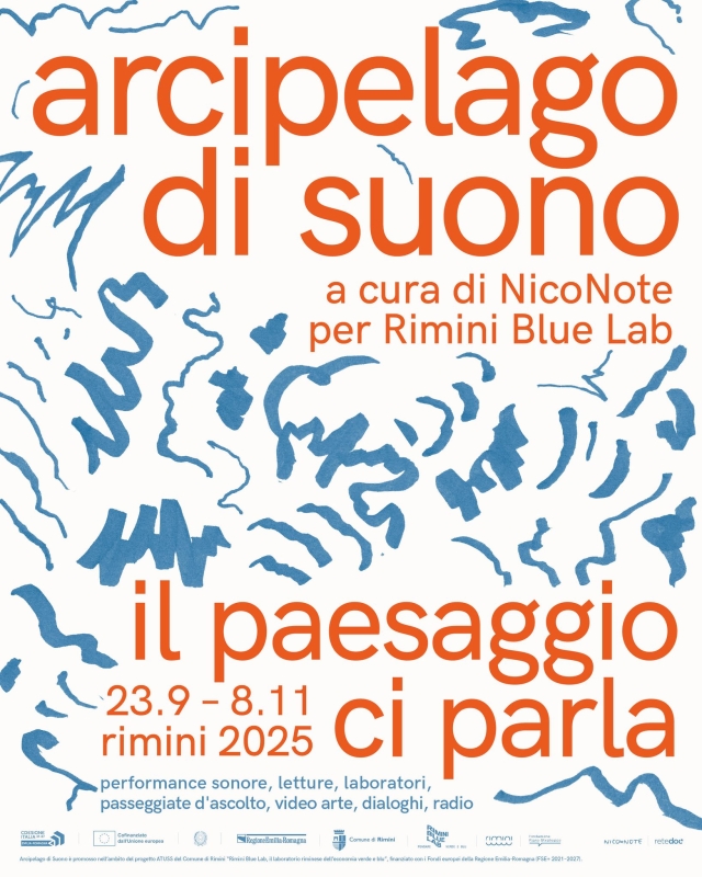 Arcipelago di suono