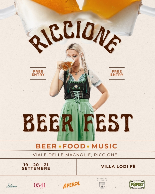 Beer Fest