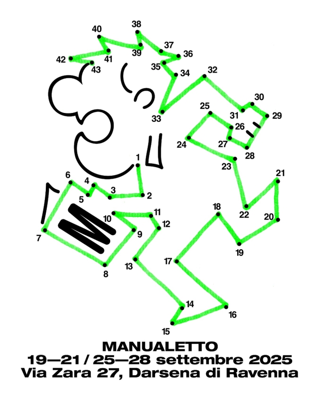Manualetto 2025