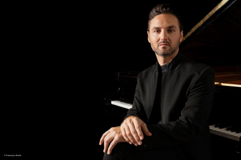 GIUSEPPE ALBANESE