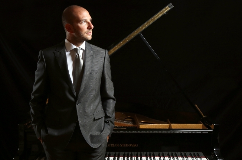 FIORENZO PASCALUCCI