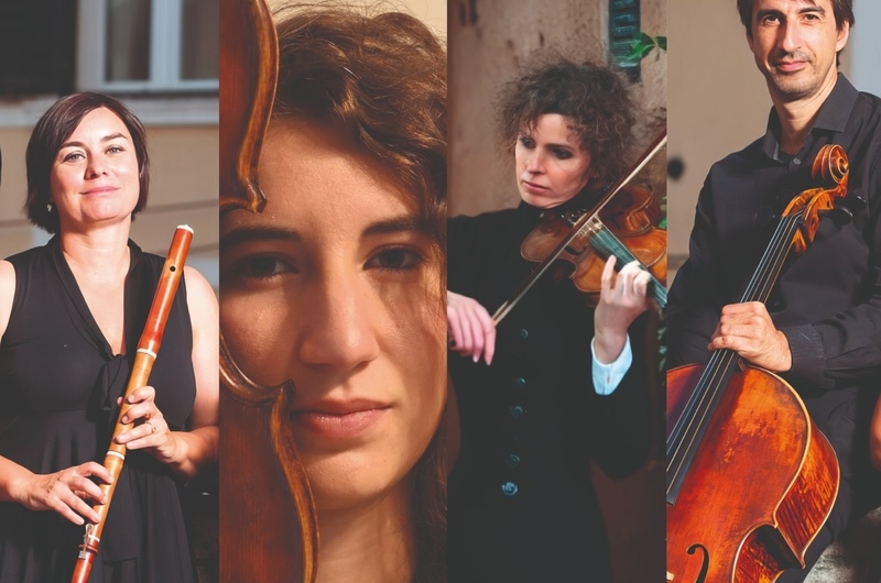 ENSEMBLE IL TERZO SUONO