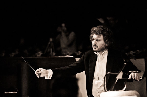 ORCHESTRA LA CORELLI
