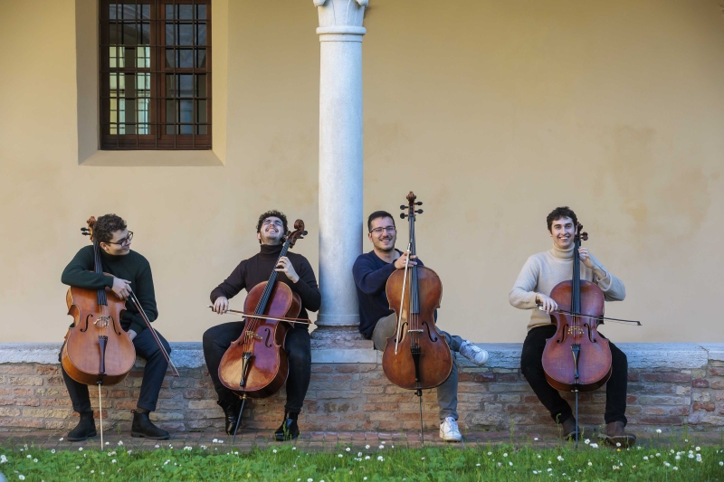 OPERATIC CELLO NIGHT