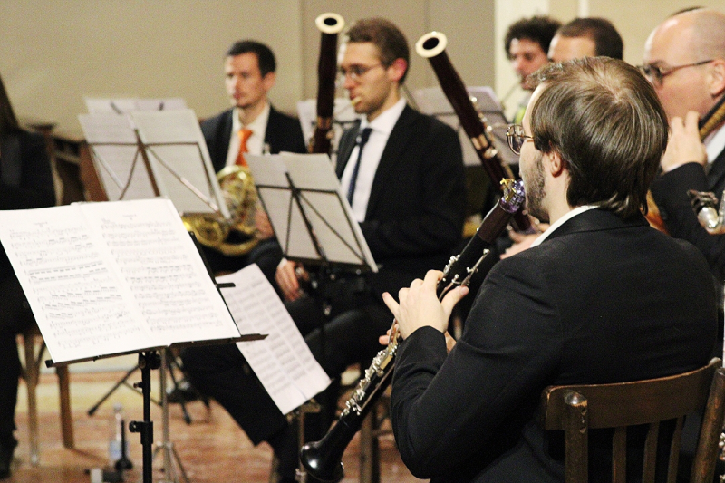 ENSEMBLE LOXOS
