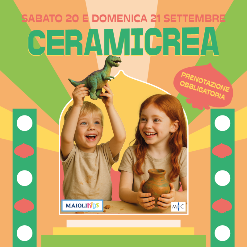 CeramiCrea