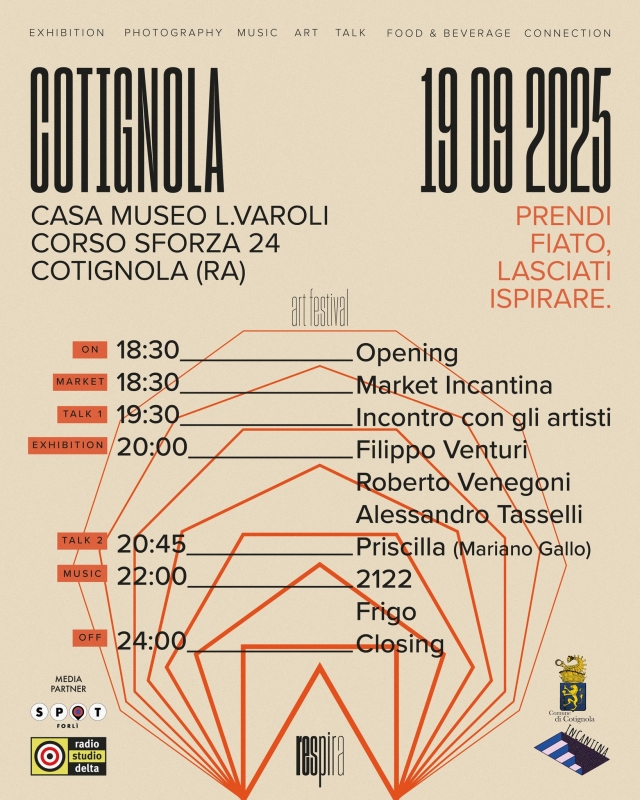 Respira Festival