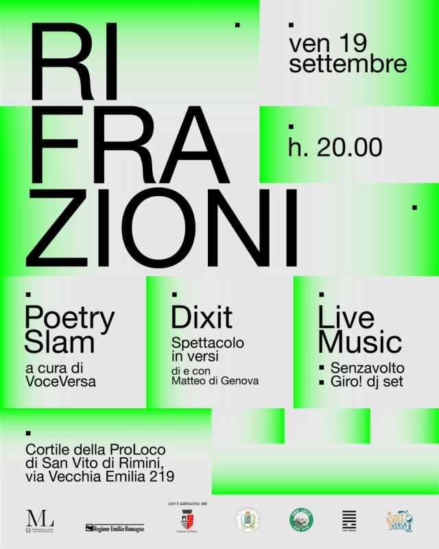 RiFrazioni