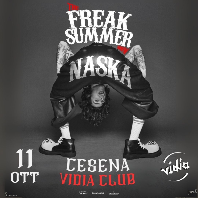 NASKA