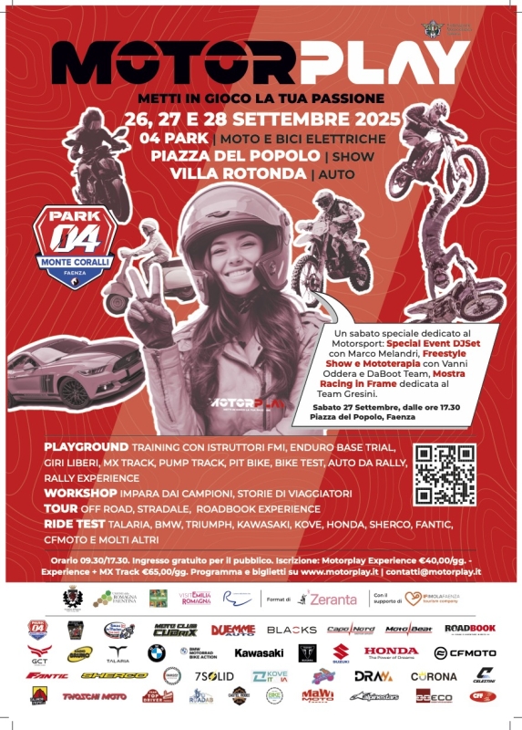 Motorplay