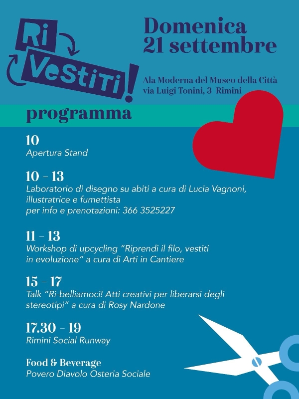 RiVestiti
