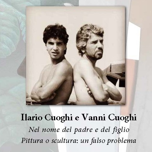 Nel nome del padre e del figlio
