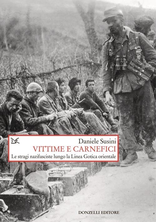Daniele Susini Vittime e carnefici