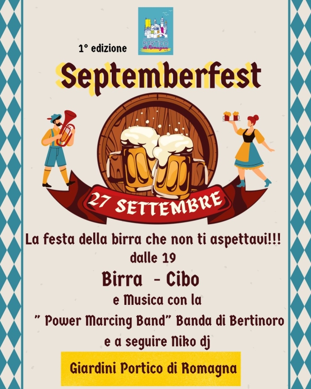 Septemberfest