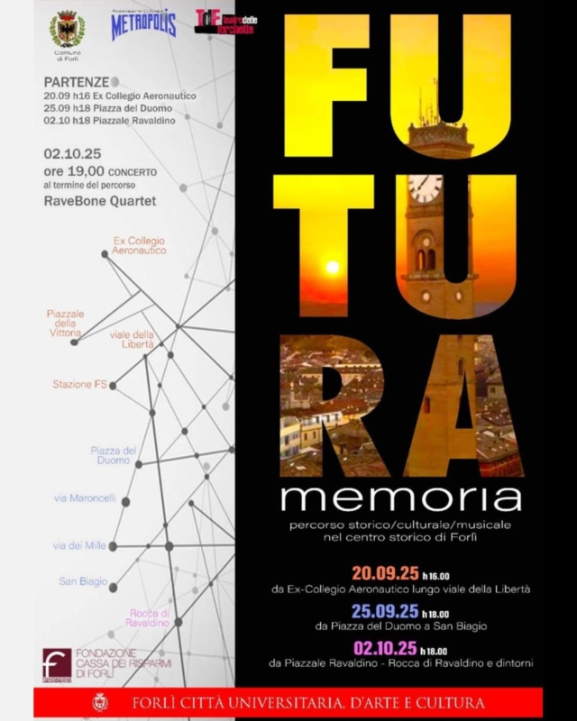 Futura Memoria