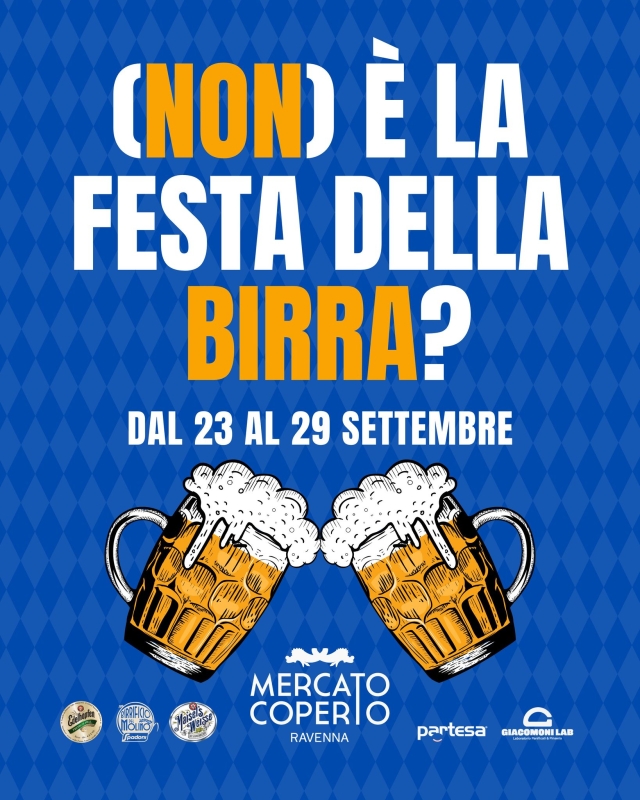 Festa della Birra
