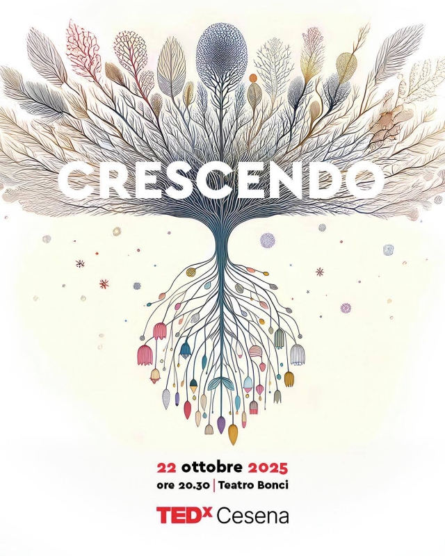 TEDxCesena
