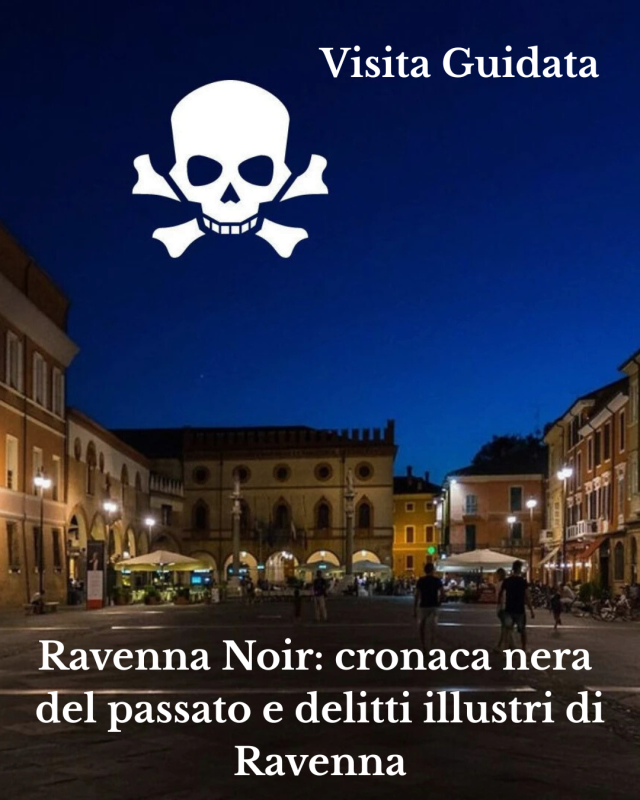 Ravenna Noir