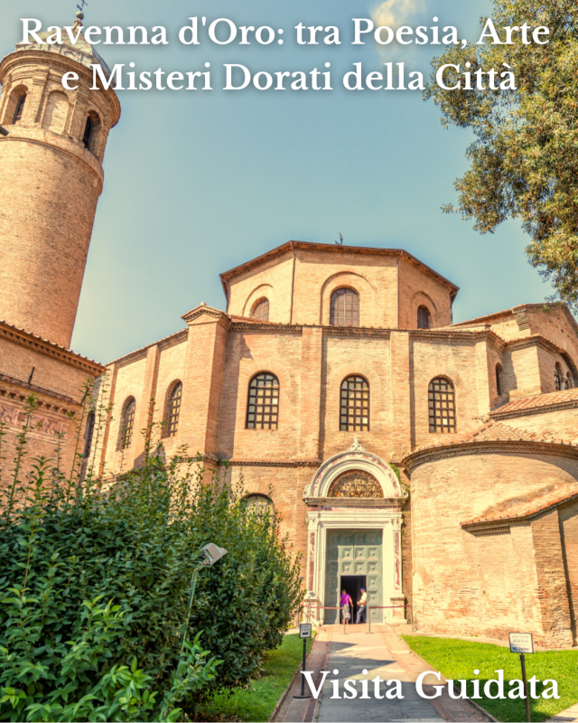 Ravenna d'Oro