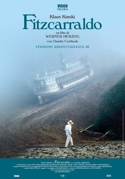 Fitzcarraldo