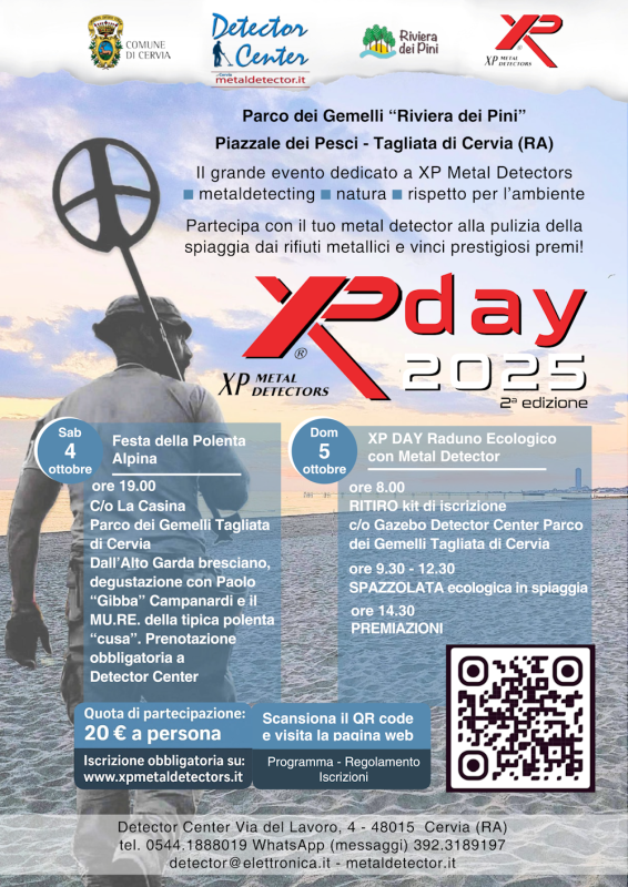 XP Day