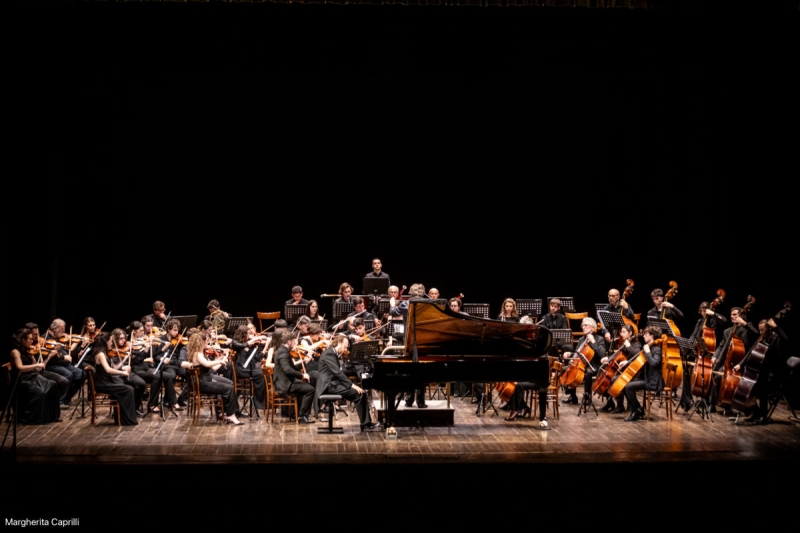 Concerto di Natale
