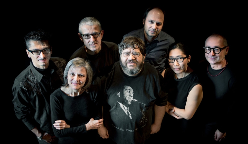 I quartetti per archi di Steve Reich