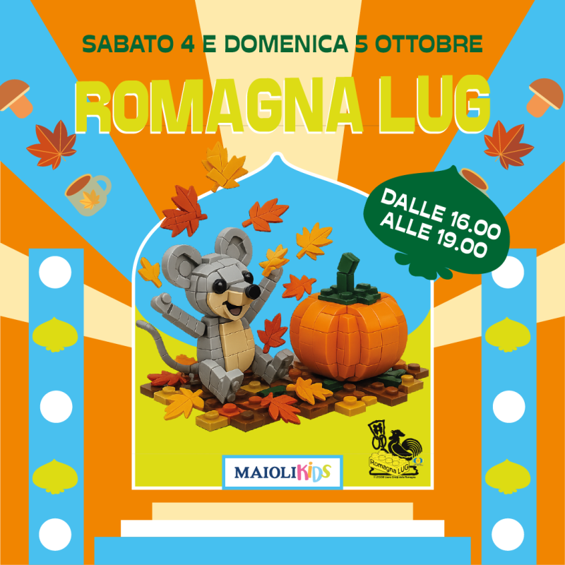 Laboratori Romagna lug