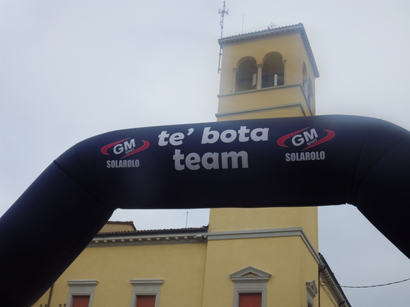 21K Citta' di SOLAROLO Memorial Roberta Colombo