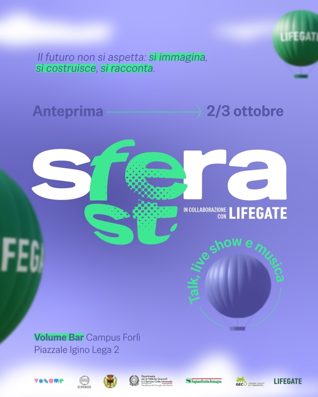 Sferafest