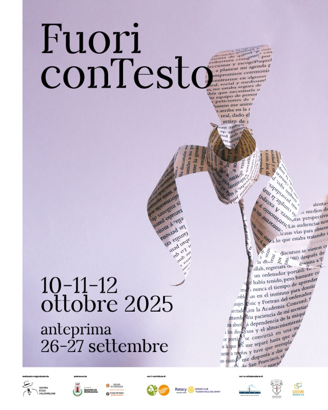 Fuori ConTesto