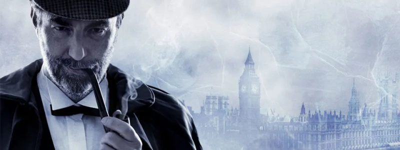 Sherlock Holmes – Il Musical