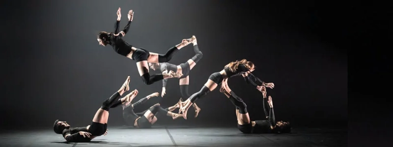 KATAKLÒ Athletic Dance theatre Aliena