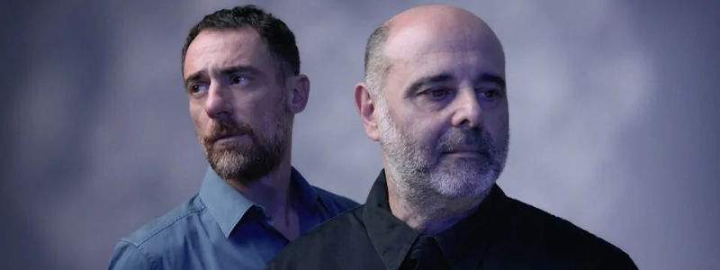 Elio Germano, Teho Teardo La guerra com’è