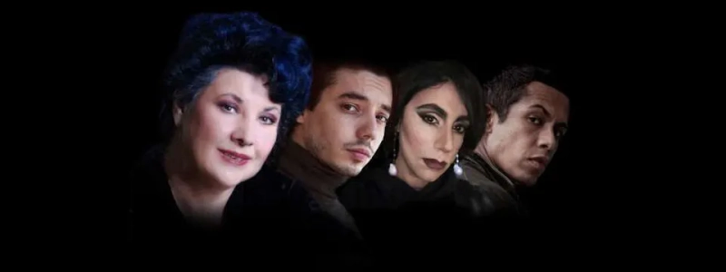 Persone naturali e strafottenti