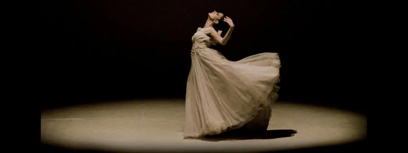 Callas. Ritratto danzato di una diva