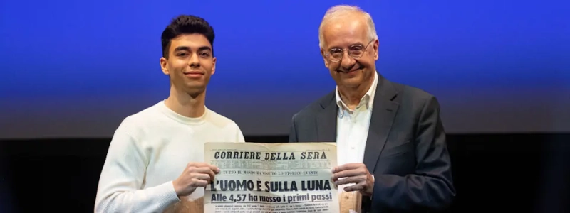 Le emozioni che abbiamo vissuto