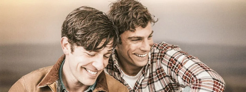 Brokeback Mountain