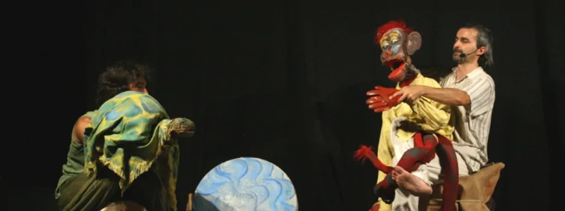 Il sogno di Tartaruga
