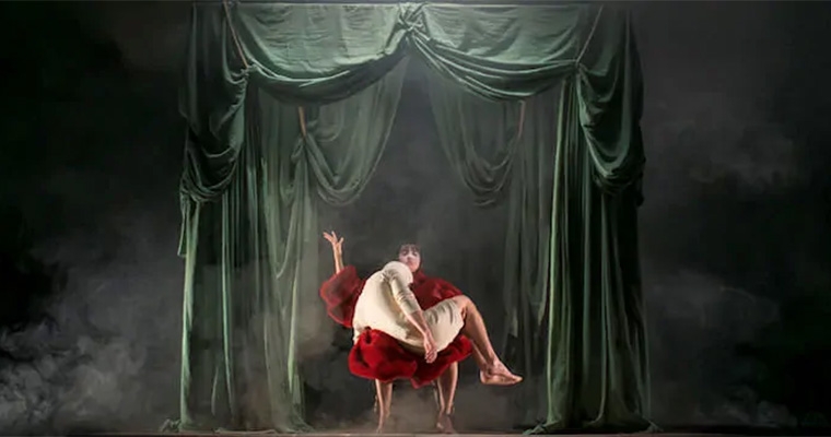 Les Moustaches La Fame