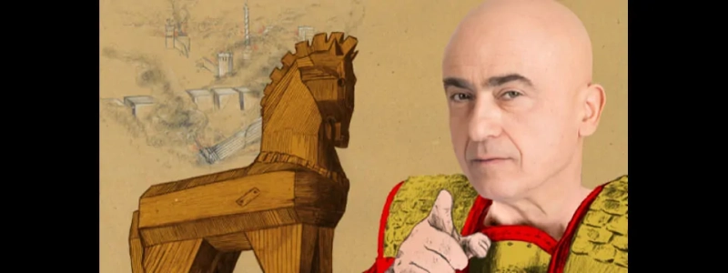 Figli di Troia