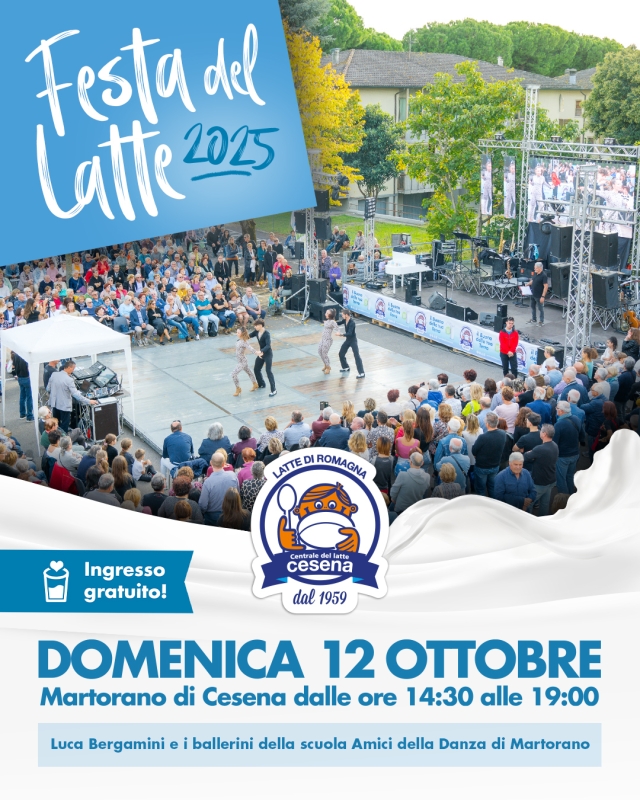 Festa del Latte