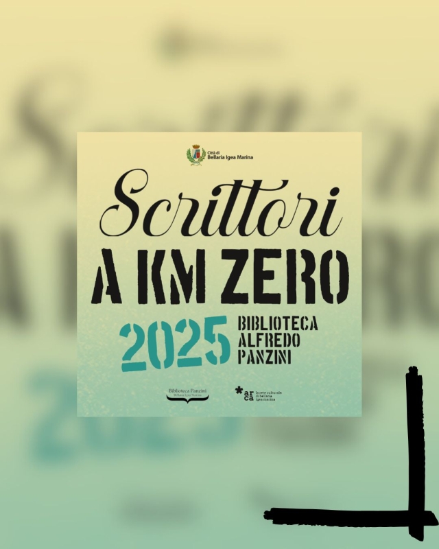 SCRITTORI A KM 0