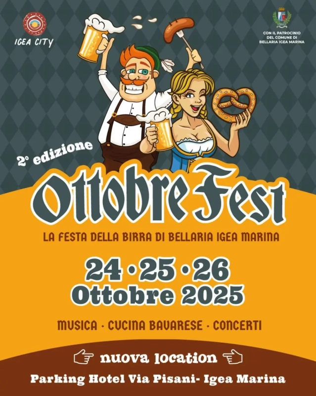 Ottobrefest