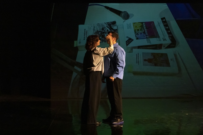 Dodici stanze per Elsa Morante