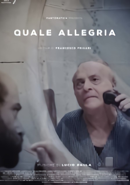 QUALE ALLEGRIA