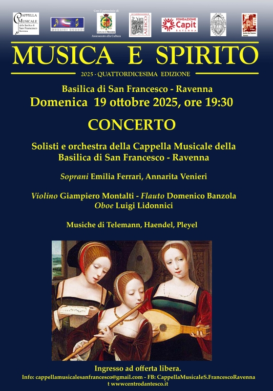 Musica e Spirito